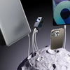 100W GaN Fast Charger – Compact Power Adapter for Laptop, Tablet & Phone