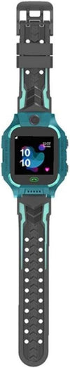 Alreha Smart Watch – Bluetooth Fitness Tracker with Heart Rate Monitor, Sleep Tracking & Notification Alerts