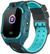 Alreha Smart Watch – Bluetooth Fitness Tracker with Heart Rate Monitor, Sleep Tracking & Notification Alerts