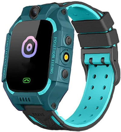 Alreha Smart Watch – Bluetooth Fitness Tracker with Heart Rate Monitor, Sleep Tracking & Notification Alerts
