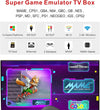 Handheld Gaming Console – Portable Retro & Modern Game System with High-Resolution Display