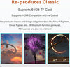Handheld Gaming Console – Portable Retro & Modern Game System with High-Resolution Display