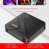 Handheld Gaming Console – Portable Retro & Modern Game System with High-Resolution Display
