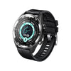 Hootoo Digital Smart Watch – Original Fitness Tracker with Heart Rate, Sleep Monitor & HD Touch Display