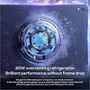 Ice Flow Radiator – High-Performance Cooling System for Gaming PCs & Workstations