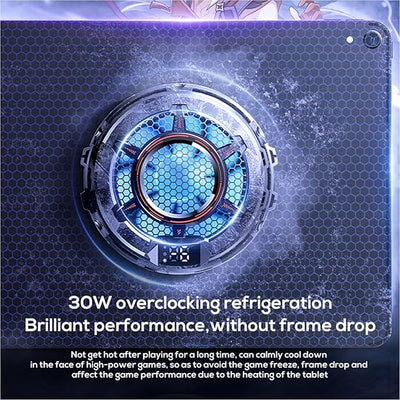 Ice Flow Radiator – High-Performance Cooling System for Gaming PCs & Workstations