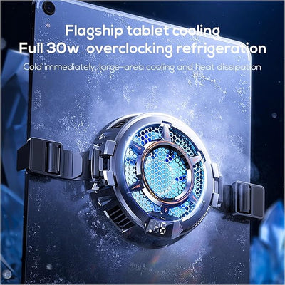 Ice Flow Radiator – High-Performance Cooling System for Gaming PCs & Workstations