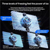 Ice Flow Radiator – High-Performance Cooling System for Gaming PCs & Workstations