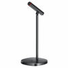 Professional USB Table Microphone – Studio-Quality Condenser Mic for Podcasts, Streaming & Meetings