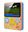 Retro Classic Game Console – Plug & Play with 620 Built-in Games for TV